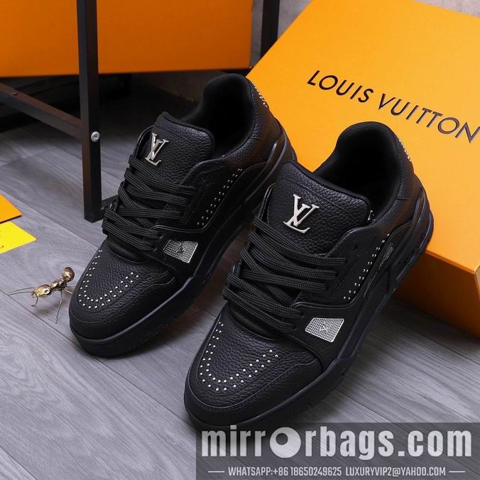 LV Replica Shoes LV sz39-46 hnh0301