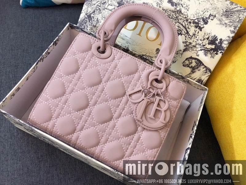 Dior Replica Bags M0538 20X16.5X8cm CN