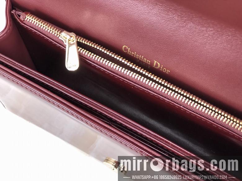 Dior Replica Bags Dior 2133 22cm wz1