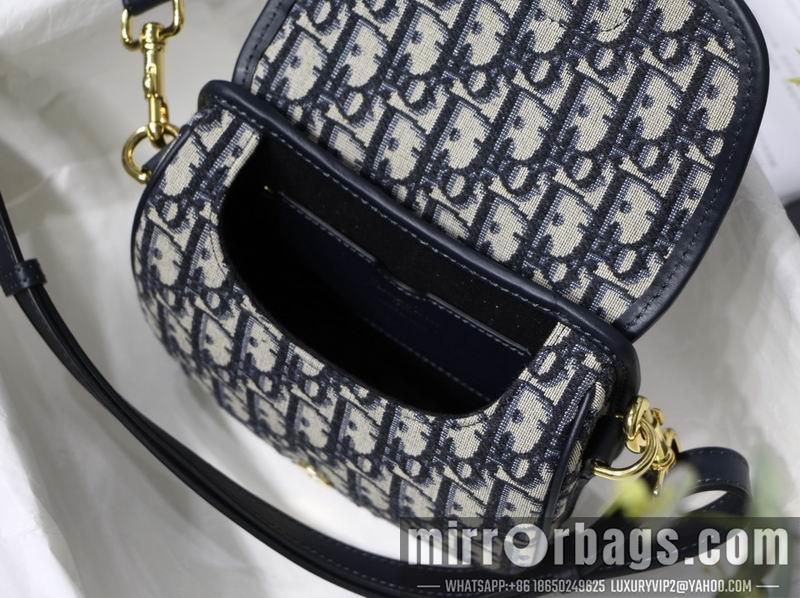 Dior Replica Bags DIOR S8010 S18x14x5cm yz4.