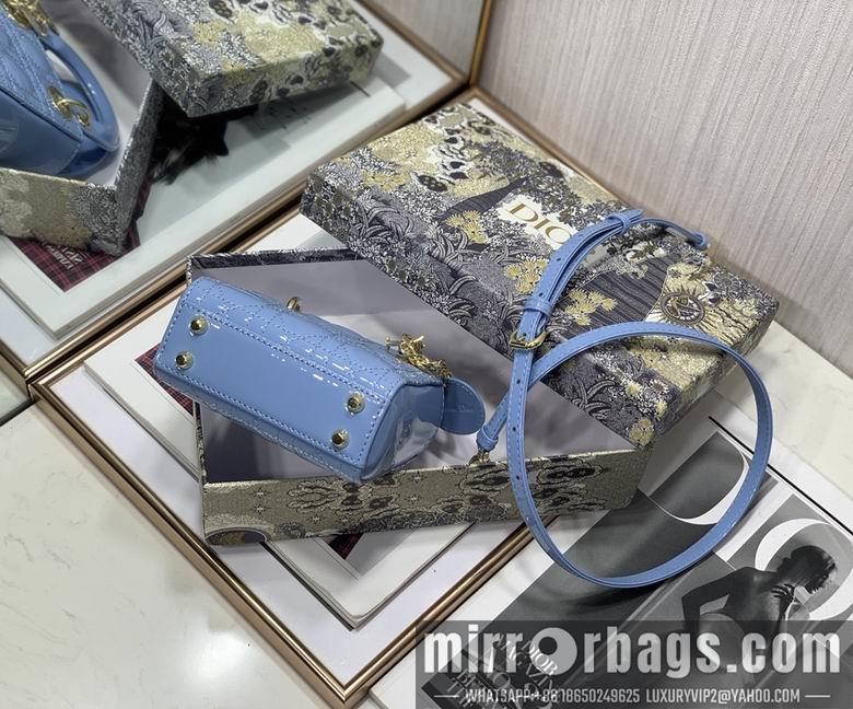 Dior Replica Bags AX6317 12cm
