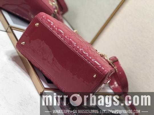 Dior Replica Bags Dior 2242A Lady 24cm yz