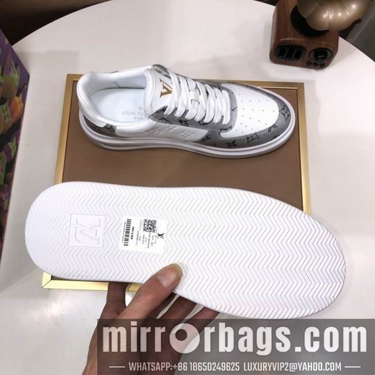 LV Replica Shoes LV sz38-45 hnh0308