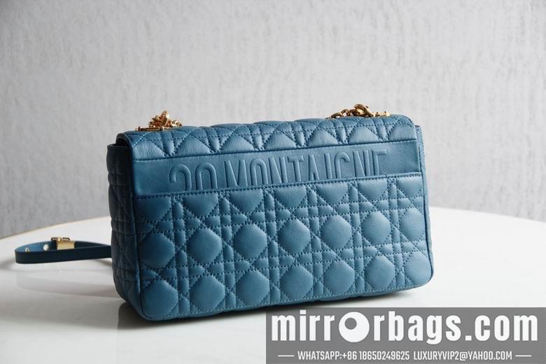 Dior Replica Bags AX2023 20x12x7