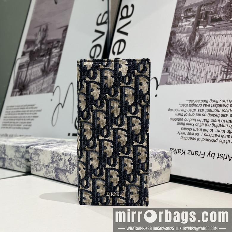 Dior Replica Bags Dior C002 18.5x9.5cm CC2