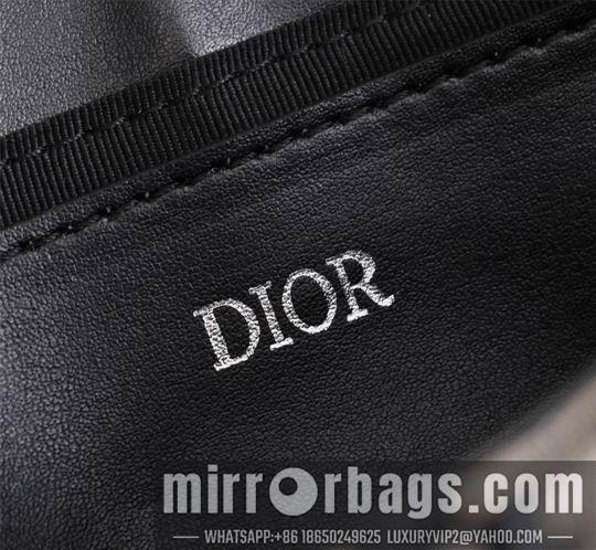Dior Replica Bags Dior H28E 19x14x4cm wz
