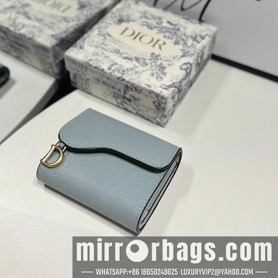 Dior Replica Bags Dior S5613 10x9x2.5cm CC2