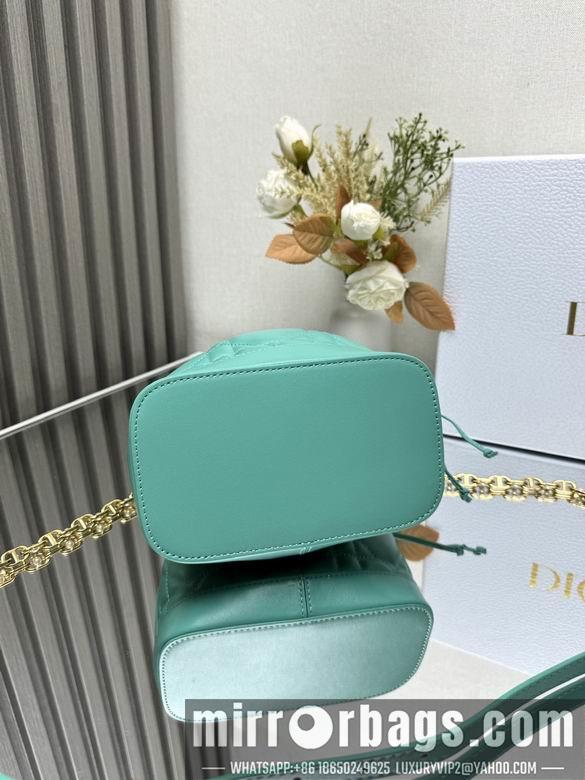 Dior Replica Bags 2780 17X16X9cm YG 3colour