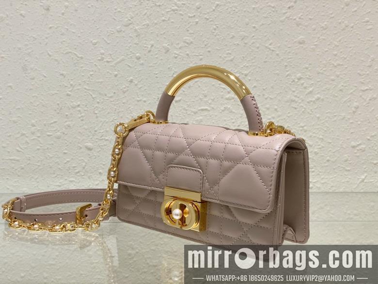 Dior Replica Bags Dior Ange 4401 20x12x5cm wz1