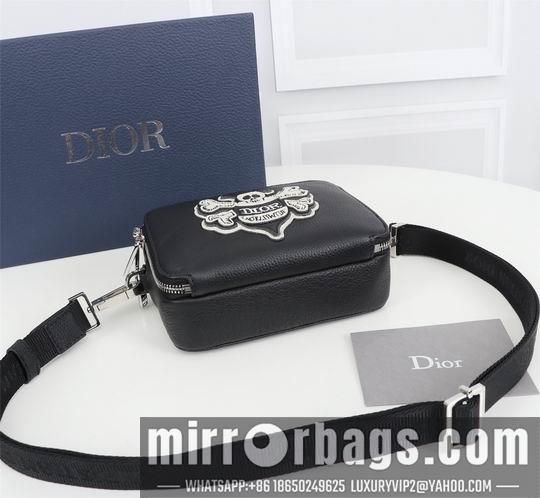 Dior Replica Bags Dior 1PUBC119 17x12.5x5cm wz