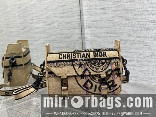 Dior Replica Bags Dior 23x15x8cm yz