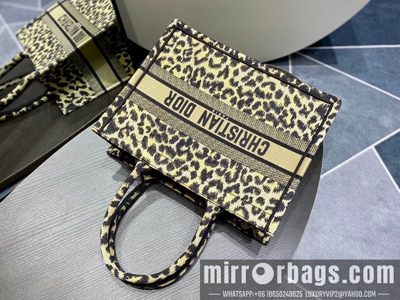 Dior Replica Bags Book Toe 36x28x16cm  sz11