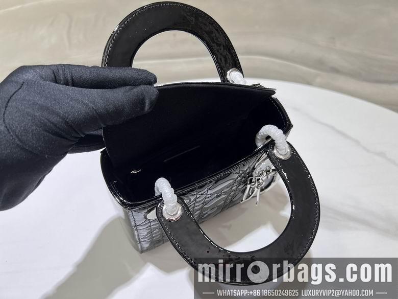 Dior Replica Bags 17cm 111905