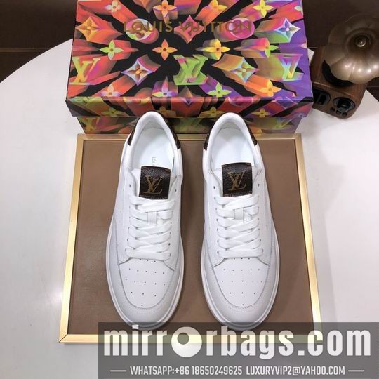 LV Replica Shoes LV sz38-45 hnh0306