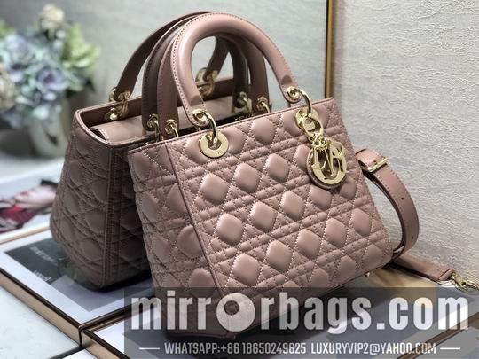 Dior Replica Bags Dior 2242 Lady 24cm yz