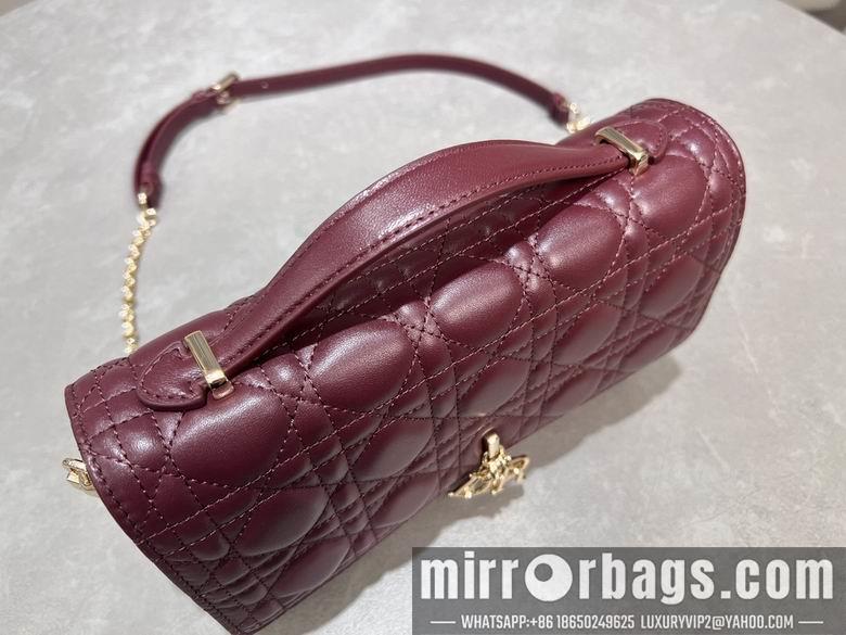 Dior Replica Bags 0997 24X14X7.5cm