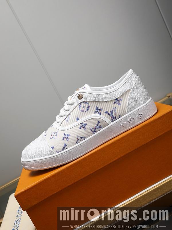 LV Replica Shoes LV sz38-45 hnh0327