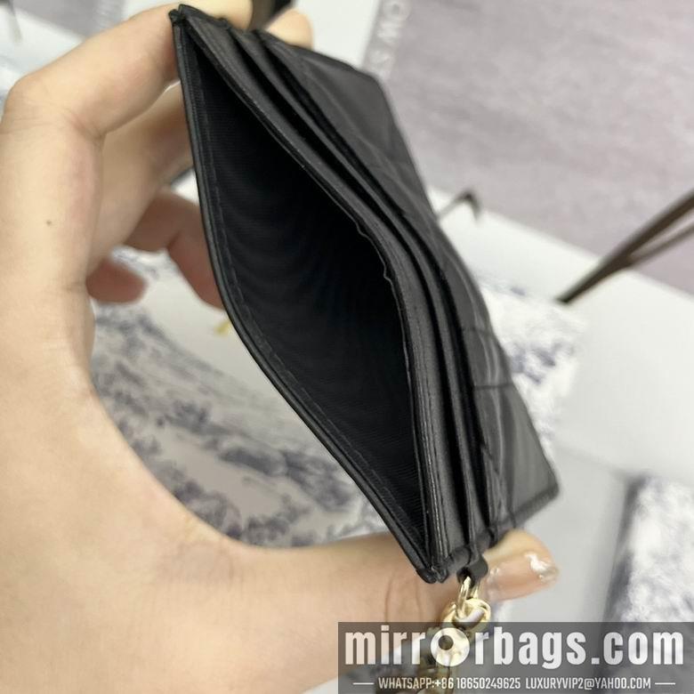 Dior Replica Bags S0974 CC 3colour