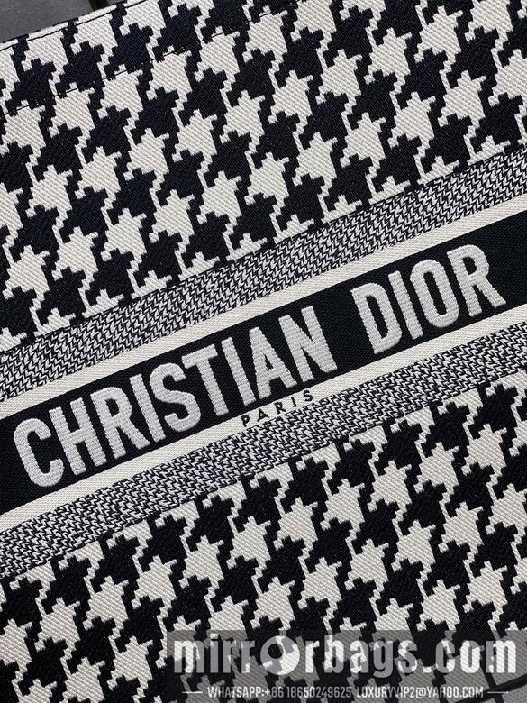 Dior Replica Bags 8001 42X35X18cm YG 3colour