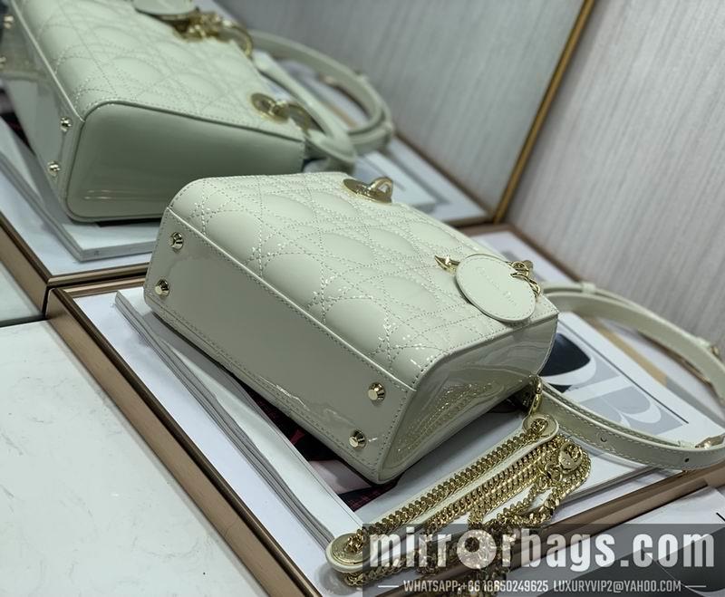 Dior Replica Bags DIOR 8203A 17cm yz