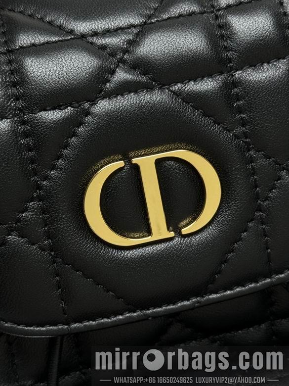 Dior Replica Bags 6302 19.5X18.5X8.5cm YG 2colour