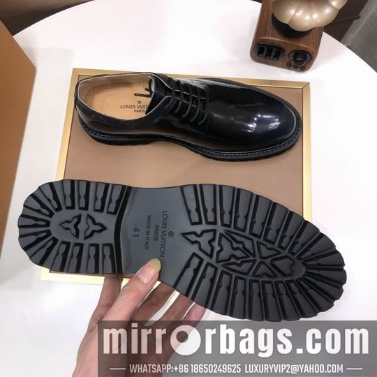 LV Replica Shoes LV sz38-45 hnh0302