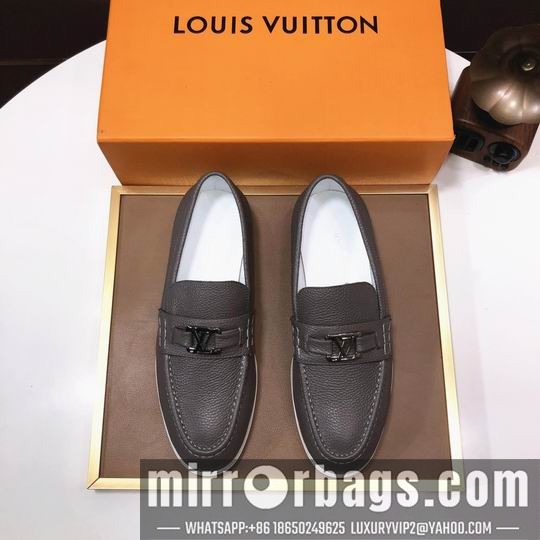 LV Replica Shoes LV sz38-45 hnh0301