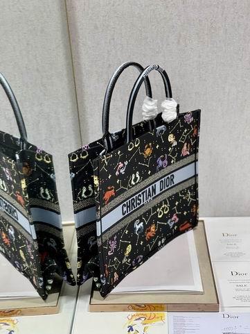 Dior Replica Bags Dior book tote 1286 41x32cm wz
