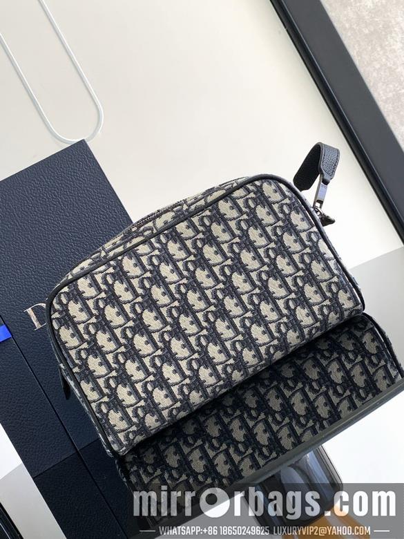 Dior Replica Bags Dior 2ESCA494YKY_H03E 24.5x14.5x13cm wz3
