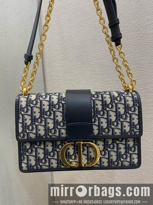 Dior Replica Bags BN2112185 25X7X15