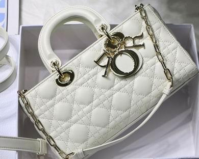 Dior Replica Bags Dior M6001 26x13.5x5cm yz