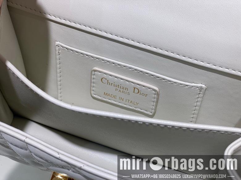 Dior Replica Bags Dior Ange 4401 20x12x5cm wz2