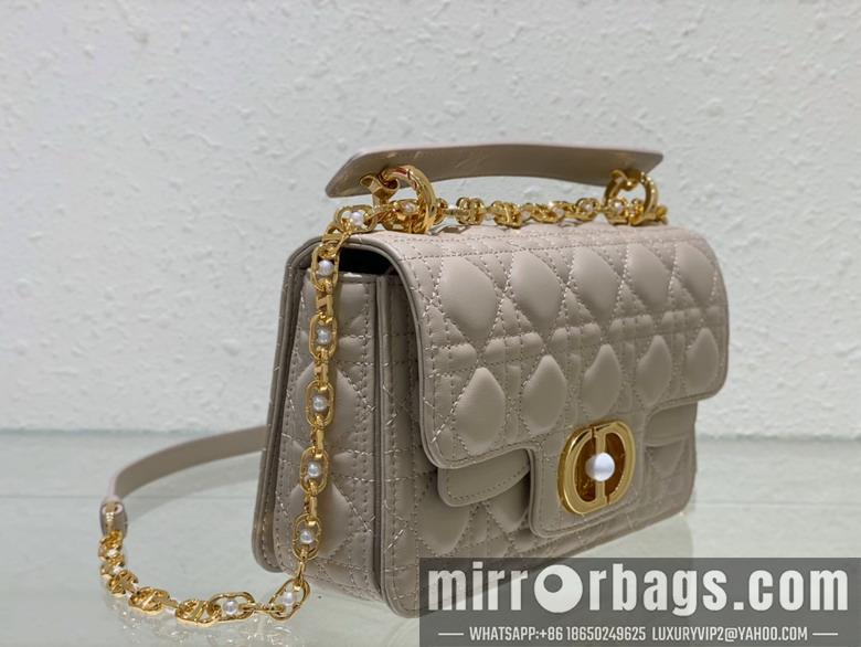 Dior Replica Bags Dior Jolie9271 22x8x14cm wz2