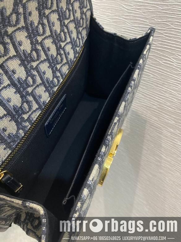 Dior Replica Bags BN2112185 25X7X15