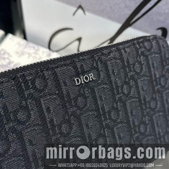 Dior Replica Bags Dior S5537 19.5x10.5x3cm CC