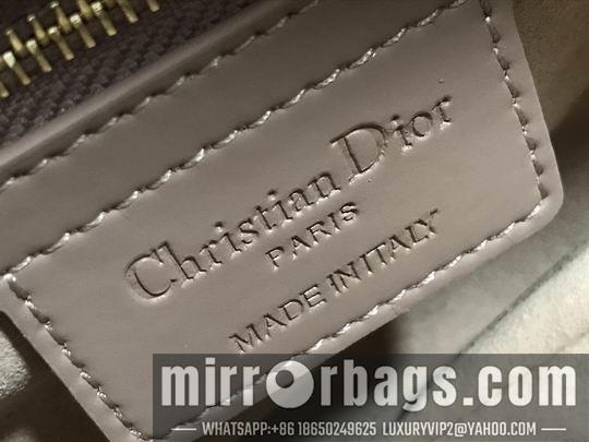 Dior Replica Bags Dior Saddle M0446 25.5x20x6.5cm wz
