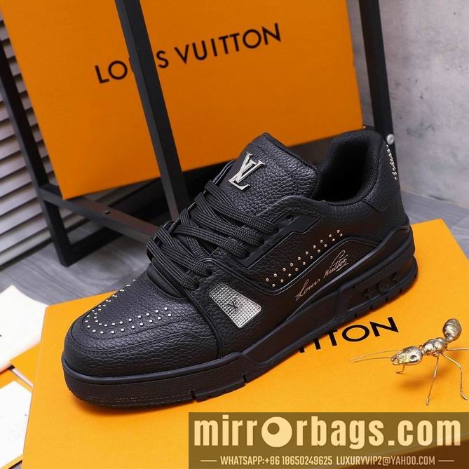 LV Replica Shoes LV sz39-46 hnh0301