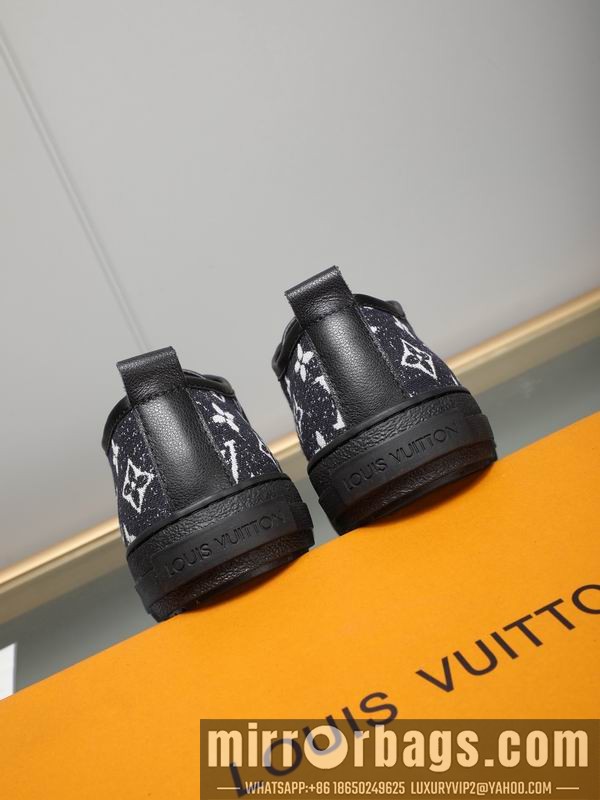 LV Replica Shoes LV sz38-45 hnh0328