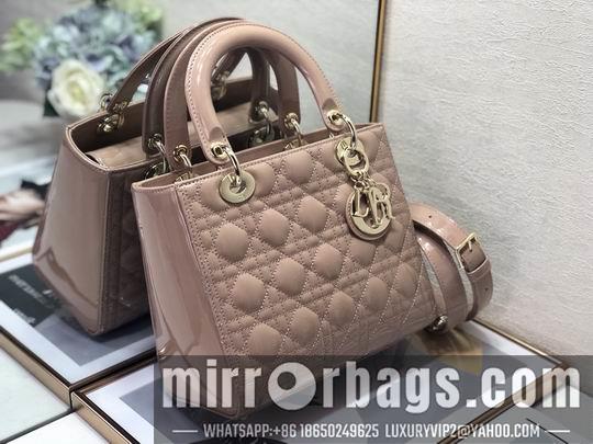 Dior Replica Bags Dior 2242A Lady 24cm yz