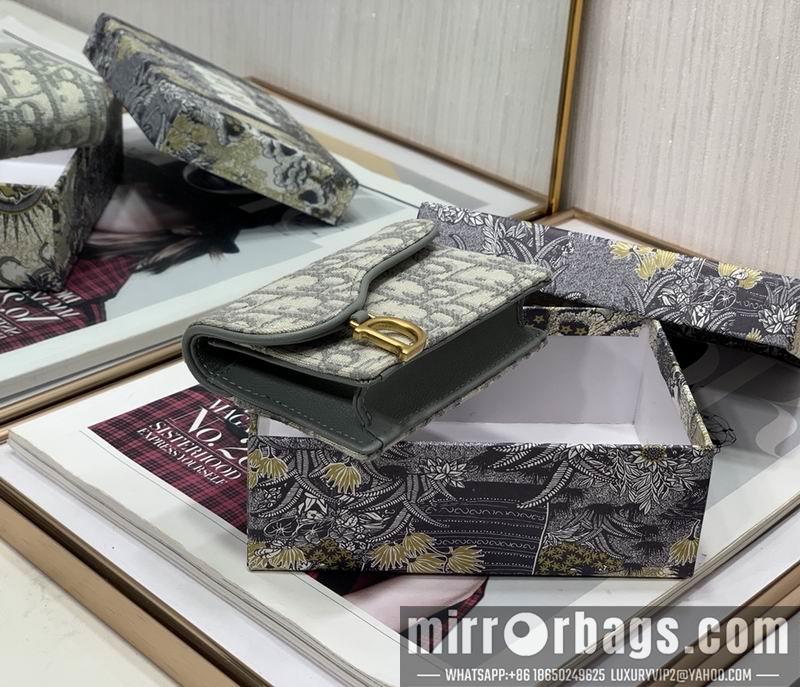 Dior Replica Bags DIOR 10.5cm  yz