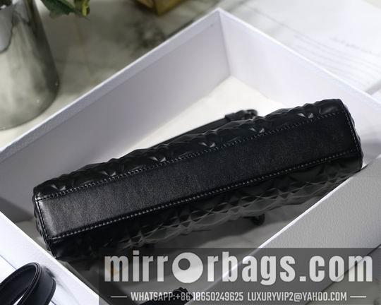Dior Replica Bags Dior Lady M6002 26x13.5x5cm yz1