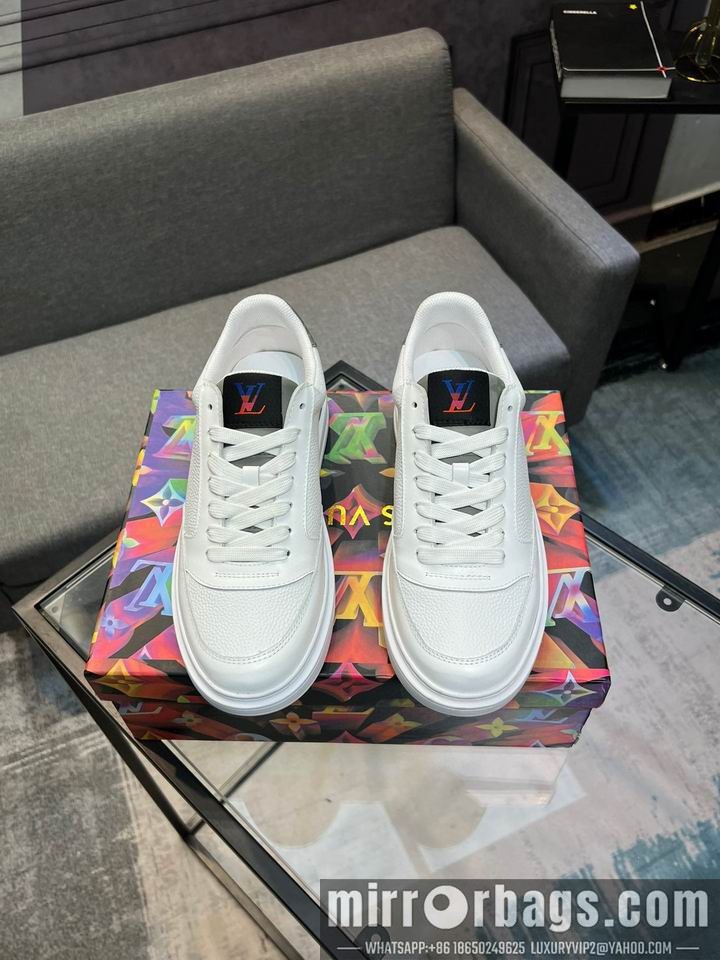 LV Replica Shoes LV sz38-45 hnh0302