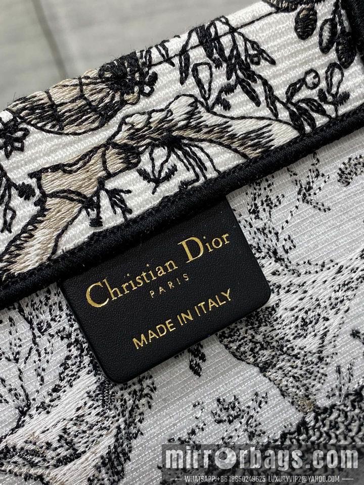 Dior Replica Bags Dior 1296 36x18x28cm wz1