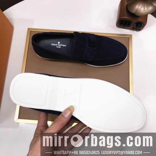 LV Replica Shoes LV sz38-45 hnh0301