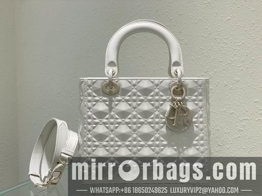 Dior Replica Bags Dior Lady 24cm yz
