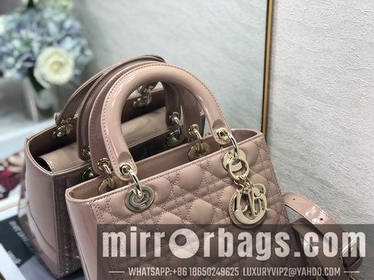 Dior Replica Bags Dior 2242A Lady 24cm yz