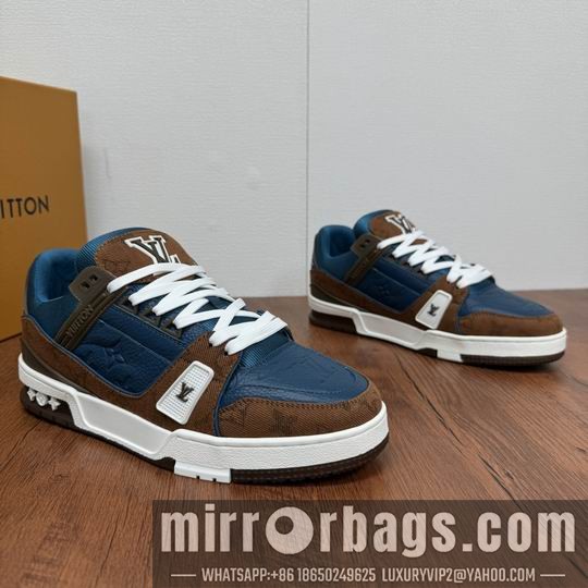 LV Replica Shoes LV sz38-45 hnh0310