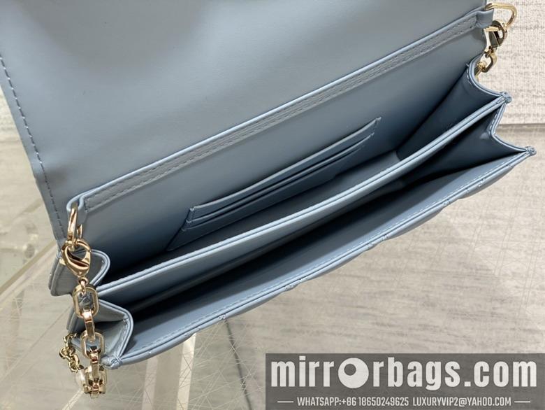 Dior Replica Bags Dior 0604 21x11x5cm wo7