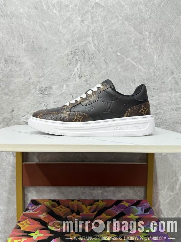 LV Replica Shoes LV sz39-45 hnh0316