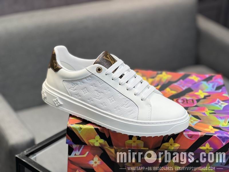 LV Replica Shoes LV sz38-45 hnh0321